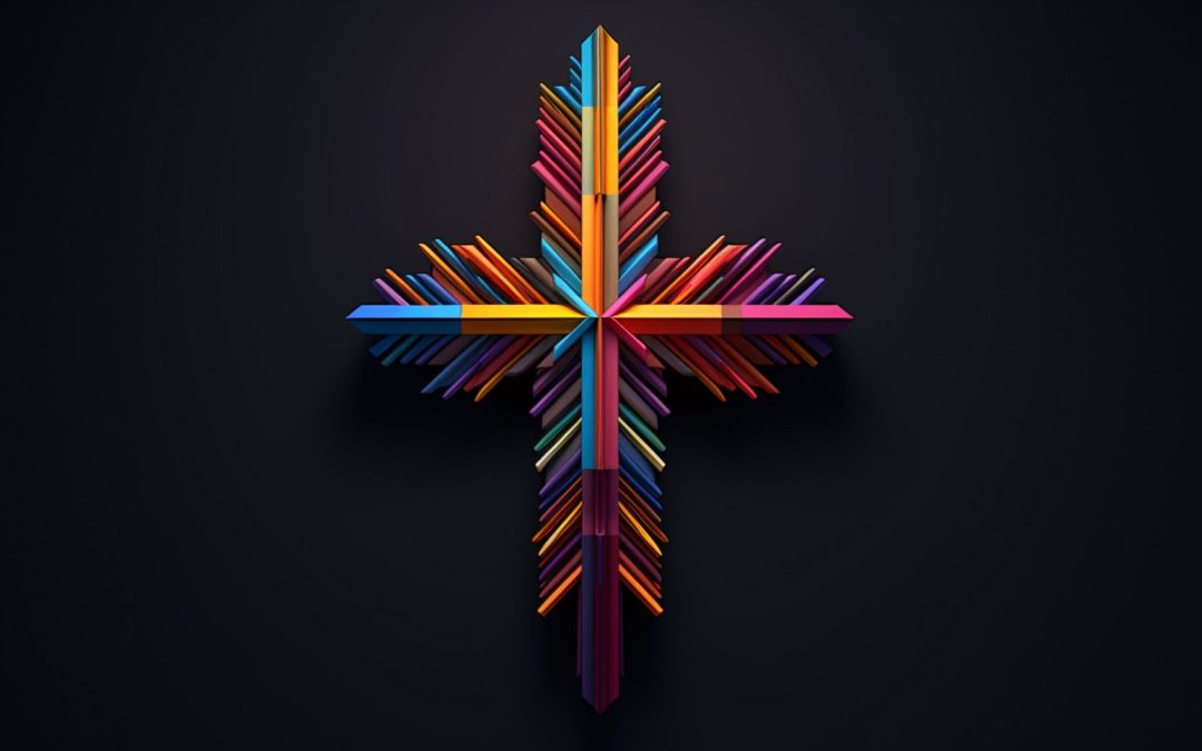 Colores en un Logotipo: Más que una Elección Estética