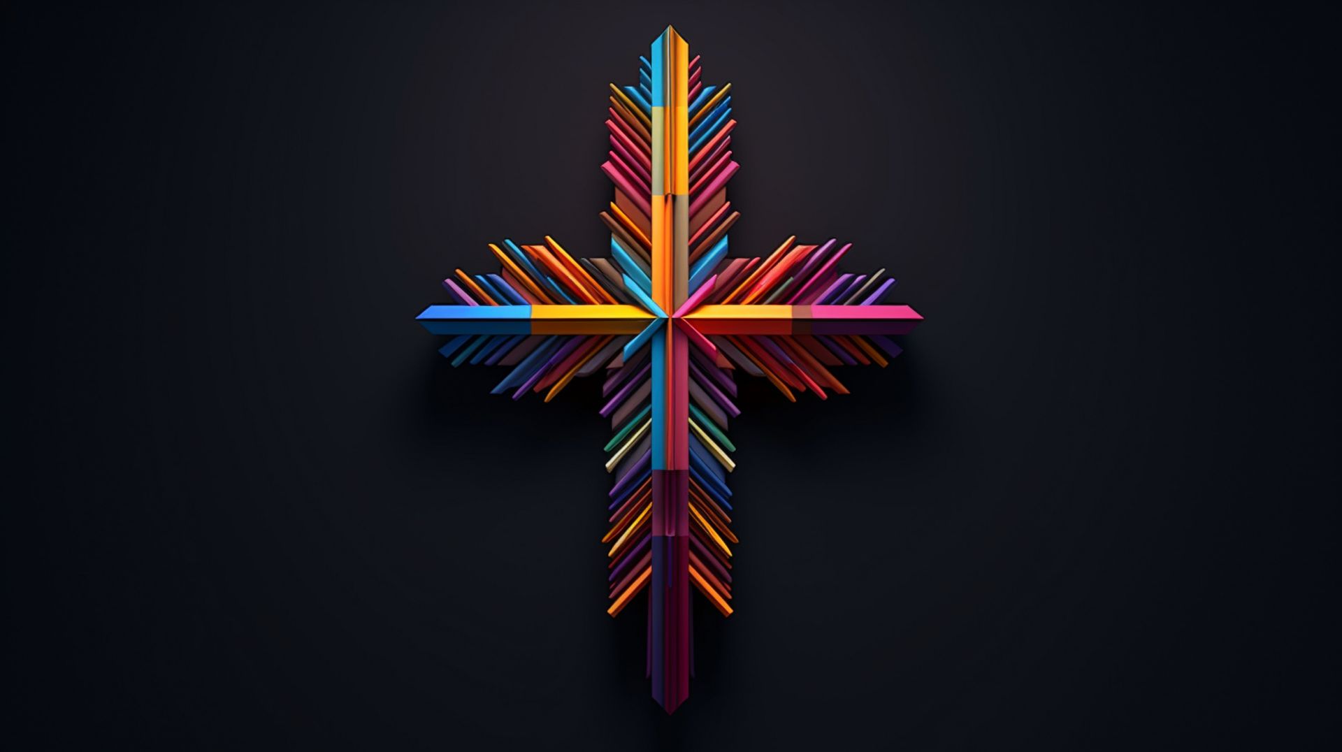 Colores en un Logotipo: Más que una Elección Estética