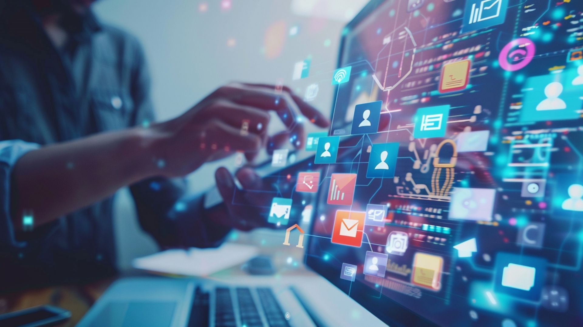 Explorando el Mundo de las Alternativas Digitales: Innovación en el Siglo XXI