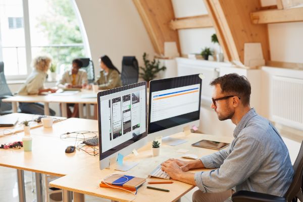 Diseño Web Profesional: La Clave para Impulsar tu Negocio en Internet