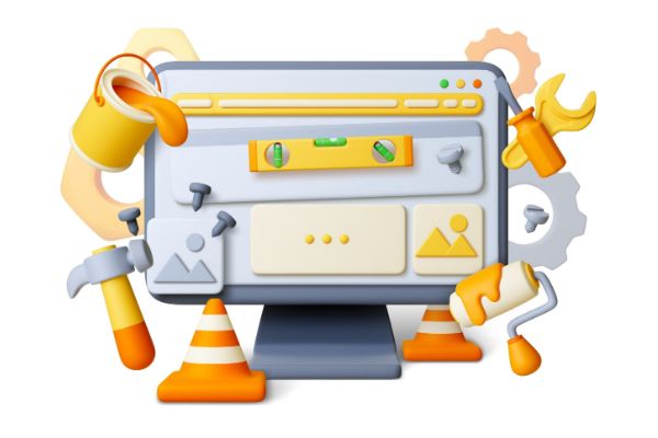 Mantenimiento Web: Cómo Mantener tu Sitio Siempre Activo y Seguro