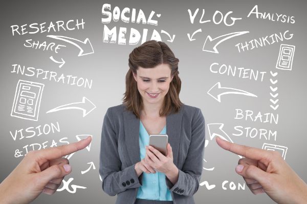 Estrategia de Contenidos Cómo Atraer Clientes Sin Gastar en Publicidad