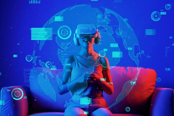Tendencias Tecnológicas 2025: Innovaciones que Están Cambiando el Mundo Digital