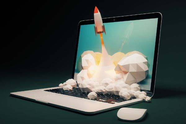 velocidad de carga web