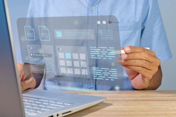 arquitectura web para SEO