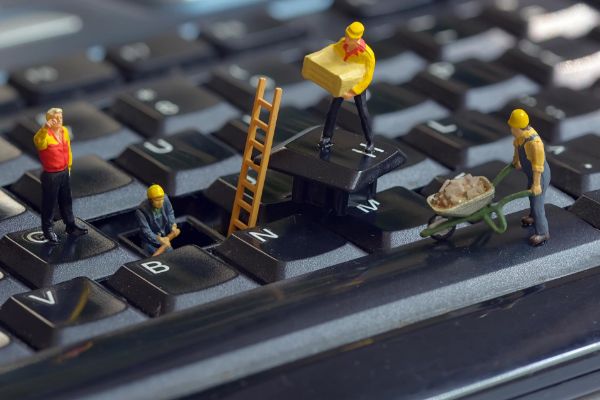 Mantenimiento Web para SEO