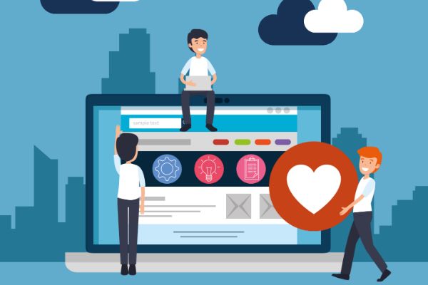 Core Web Vitals y SEO